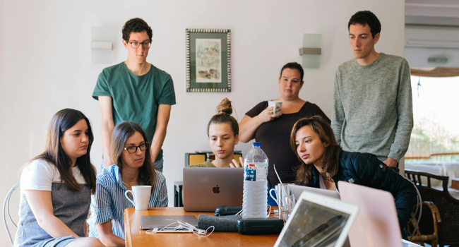 Medida Emprego + Talento