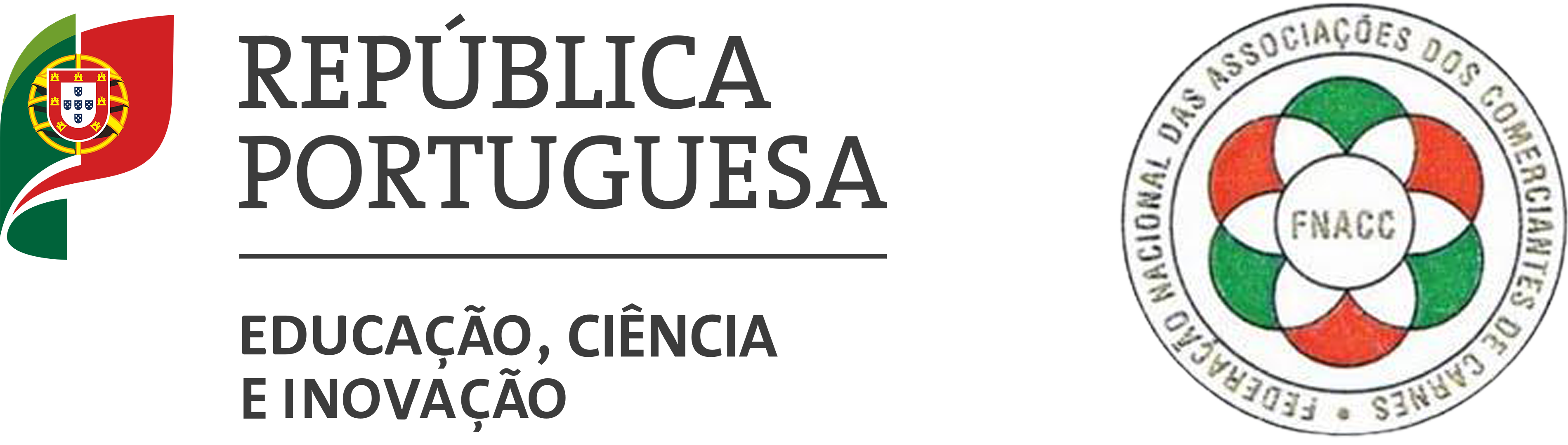 Entidade certificada pelo Ministério da Educação. Entidade Formadora Autorizada pela FNACC - Federação Nacional das Associações dos Comerciantes de Carnes